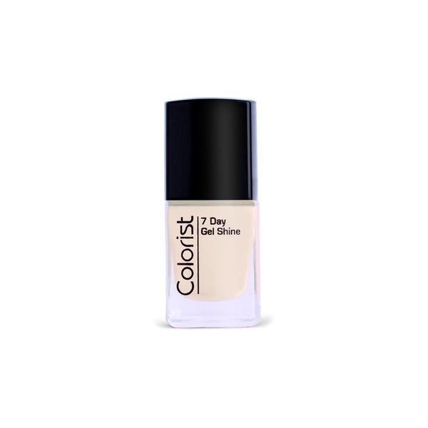 Sweet Touch London Colorist Nail Paint - Lace