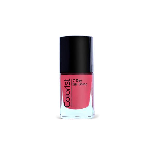 Sweet Touch London Colorist Nail Paint - Taffy