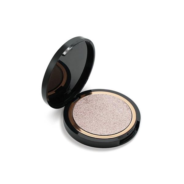Sweet Touch London Glam & Shine Shimmer Eye Shadow -  Frosty Pink