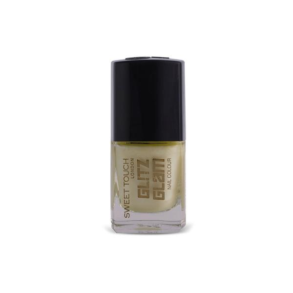 Sweet Touch London Glitz & Glam Nail Paint - Oyster Pearl