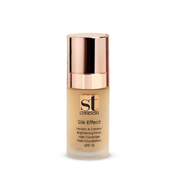 Sweet Touch London Silk Effect Foundation - Ivory