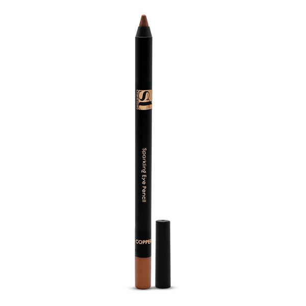 Sweet Touch London Sparkling Eye Pencil -  Copper