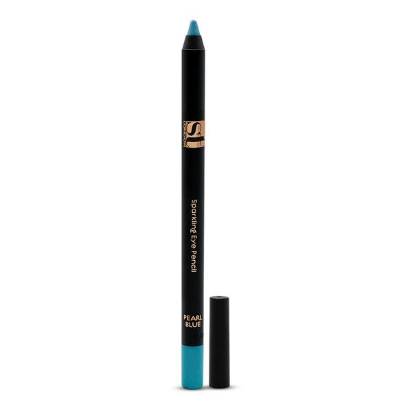 Sweet Touch London Sparkling Eye Pencil -  Pearl Blue