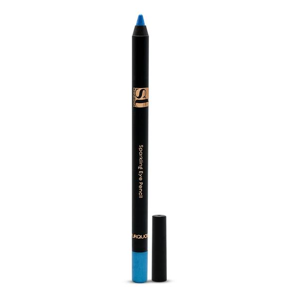 Sweet Touch London Sparkling Eye Pencil -  Turquoise