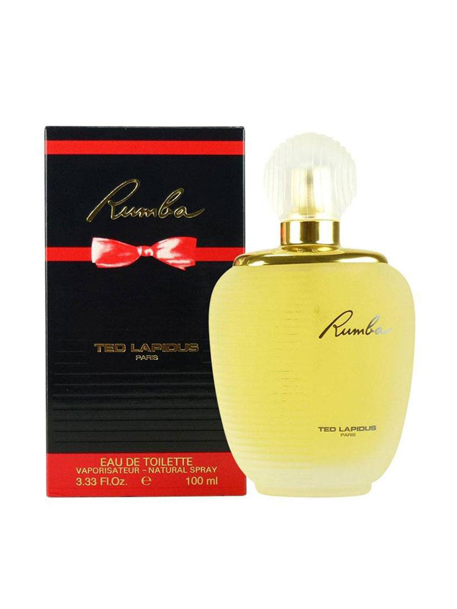 Ted Lapidus Rumba EDT 100ml