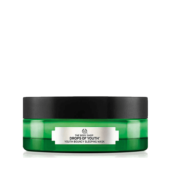 Drops of Youth™ Bouncy Sleeping Mask - The Body Shop