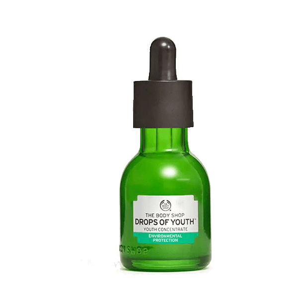 Drops of Youth™ Concentrate - The Body Shop