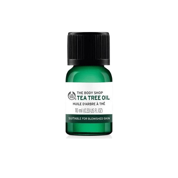 The Body Shop Tea Tree Oil 10 ml