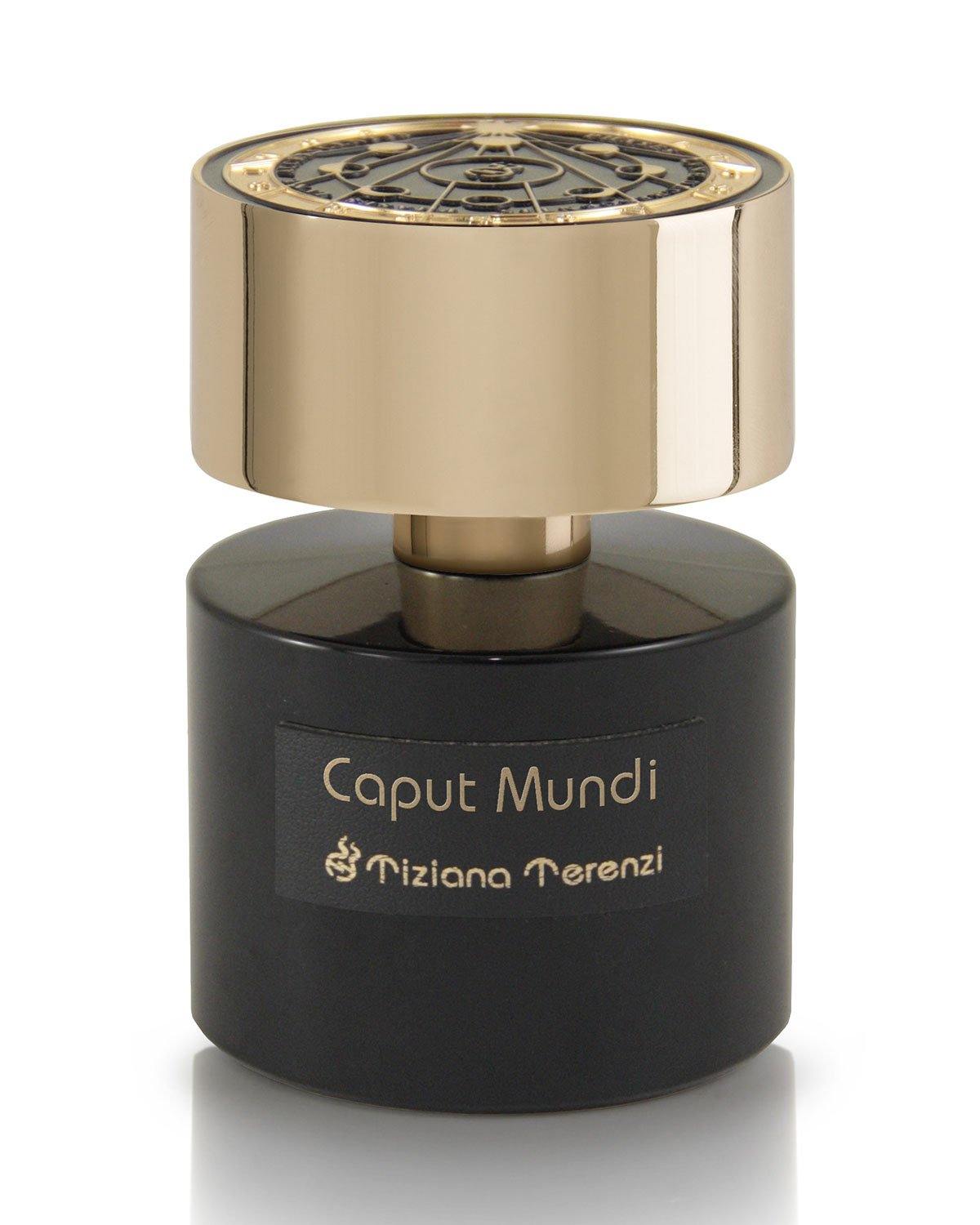 Tiziana Terenzi Caput Mundi Extrait De Parfum 100Ml