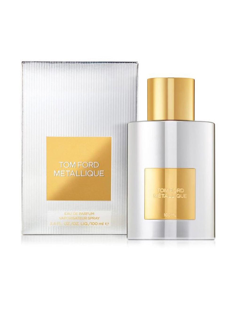 Tom Ford Men Metallique EDP 100ml