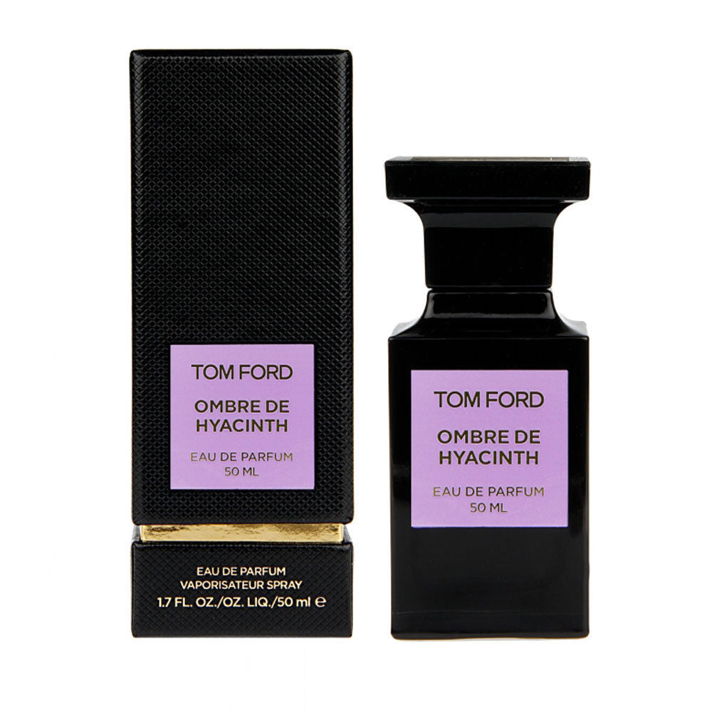 Tom Ford Men Perfume Ombre De Hyacinth EDP 50ml