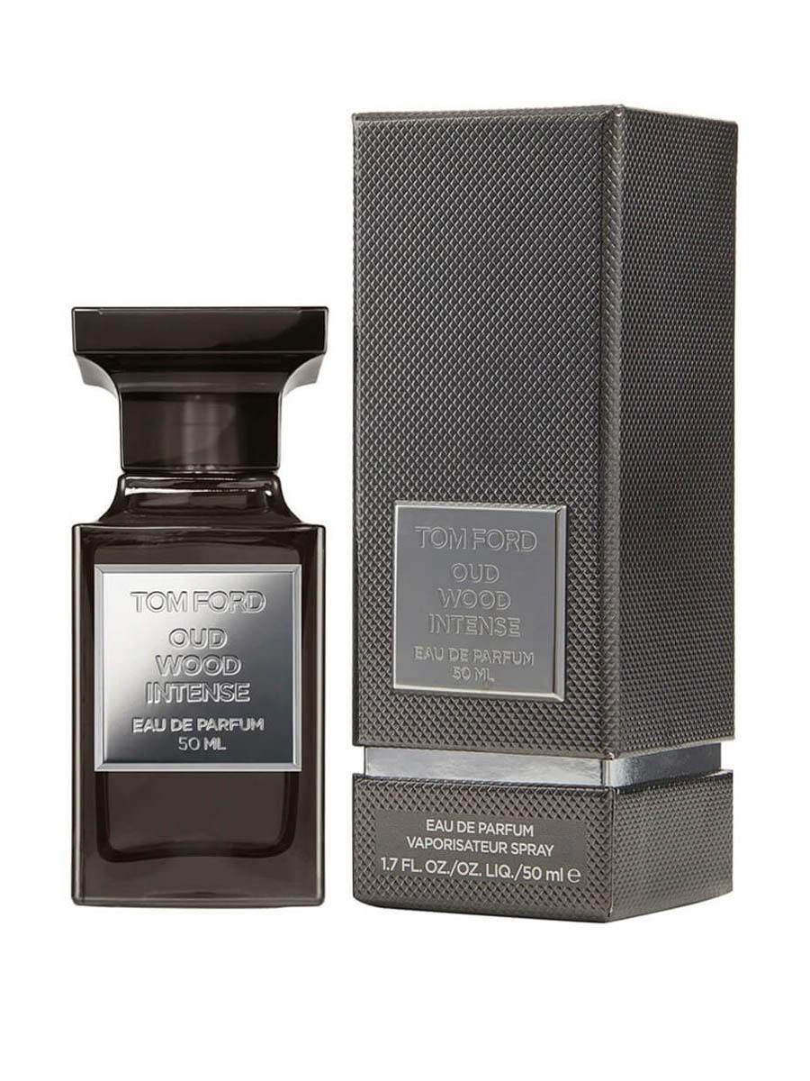 Tom Ford Men Perfume Oud Wood Intense EDP 50ml