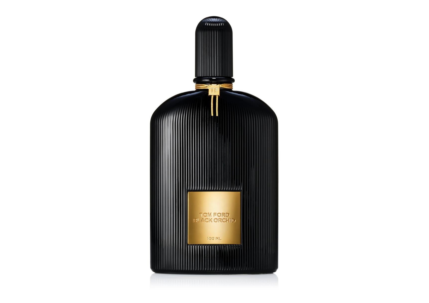 Tom Ford Mens Perfume BLACK ORCHIDS EDP 100ml