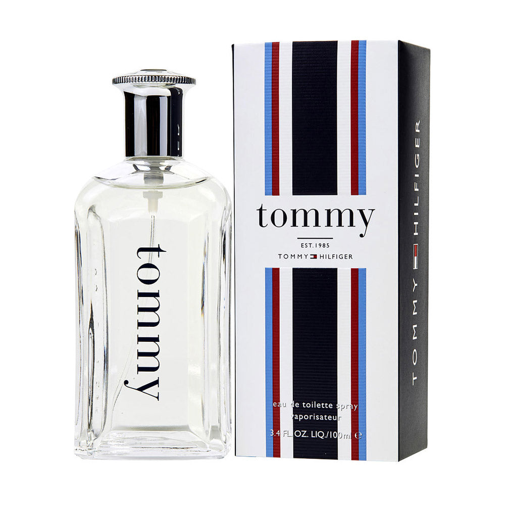 Tommy Hilfiger Tommy men EDT 100ml