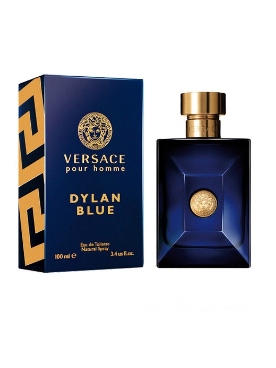 Pour Homme DYLAN BLUE EDT 100ml - Versace