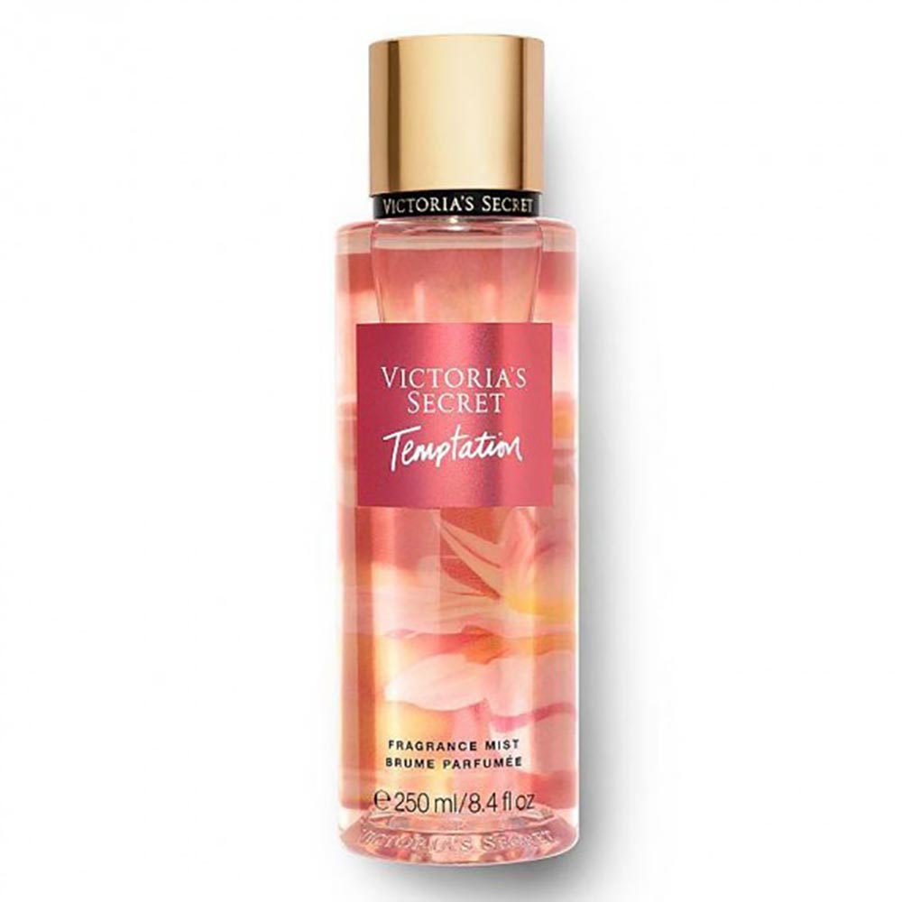 VICTORIA SECRET TEMPTATION BODY MIST 250ML