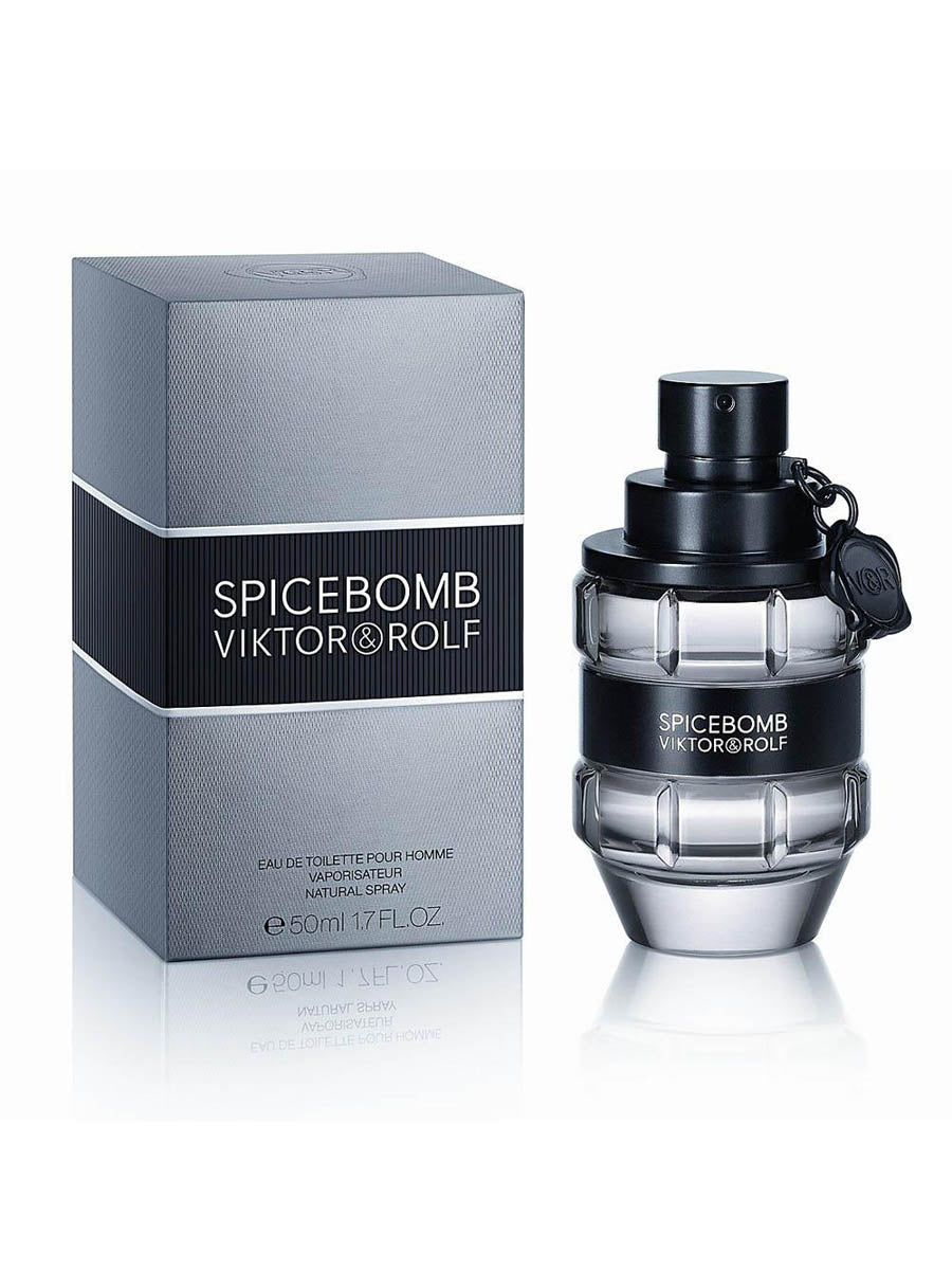 Viktor Rolf Spice Bomb Eau Fraiche Man EDT 90ml