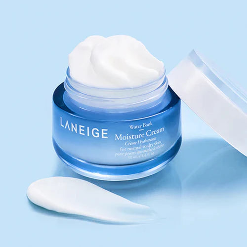 Laneige Water Bank Cream